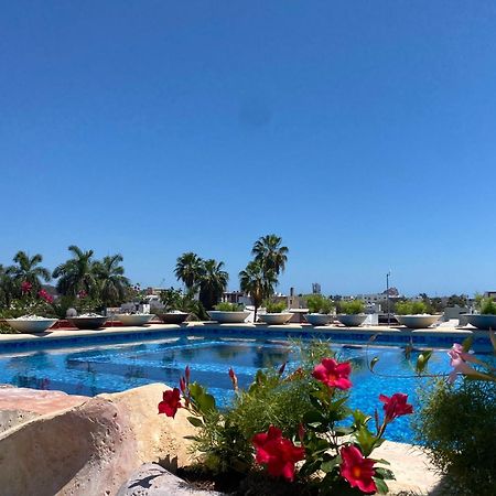 Hotel Tierra Marina Centro Historico Mazatlán Kültér fotó