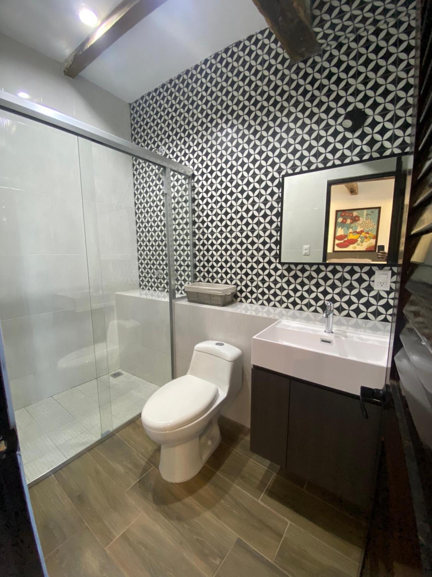 Hotel Tierra Marina Centro Historico Mazatlán Kültér fotó